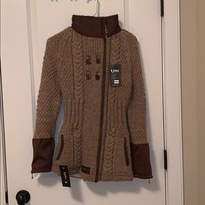 Urku sweater